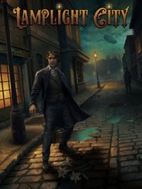 Lamplight City: Trainer +12 [v1.4]