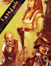 La-Mulana: TRAINER AND CHEATS (V1.0.3)