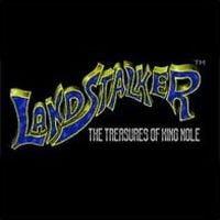Trainer for Landstalker: The Treasures of King Nole [v1.0.1]