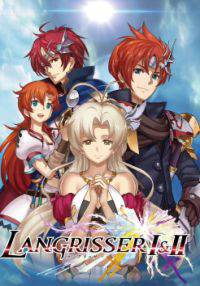 Langrisser I & II: TRAINER AND CHEATS (V1.0.29)