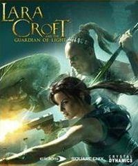 Trainer for Lara Croft and the Guardian of Light [v1.0.6]