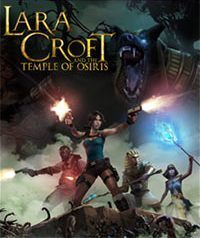 Lara Croft and the Temple of Osiris: TRAINER AND CHEATS (V1.0.13)