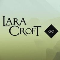 Lara Croft GO: Trainer +9 [v1.1]
