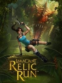 Lara Croft: Relic Run: Cheats, Trainer +14 [FLiNG]