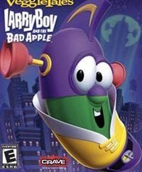 Trainer for LarryBoy and the Bad Apple [v1.0.6]