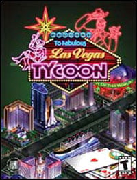 Trainer for Las Vegas Tycoon [v1.0.5]