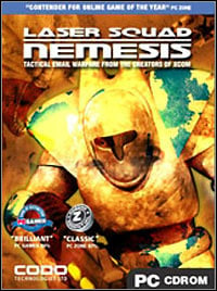 Laser Squad Nemesis: Cheats, Trainer +7 [CheatHappens.com]