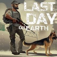 Last Day on Earth: Survival: TRAINER AND CHEATS (V1.0.24)