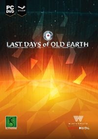 Last Days of Old Earth: Trainer +10 [v1.3]