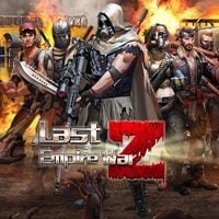 Last Empire War Z: Strategy: TRAINER AND CHEATS (V1.0.10)