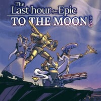 Last Hour of an Epic To the Moon RPG: Cheats, Trainer +8 [CheatHappens.com]