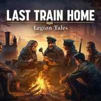 Trainer for Last Train Home: Legion Tales [v1.0.7]