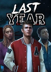 Last Year: Trainer +12 [v1.8]