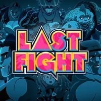 Trainer for Lastfight [v1.0.2]