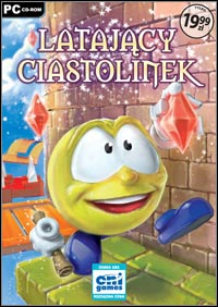 Latajacy Ciastolinek: Trainer +12 [v1.1]