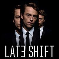 Late Shift: Cheats, Trainer +13 [MrAntiFan]
