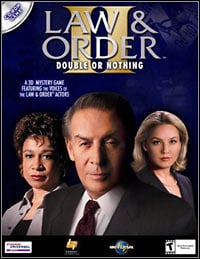 Law & Order II: Double or Nothing: Cheats, Trainer +6 [FLiNG]