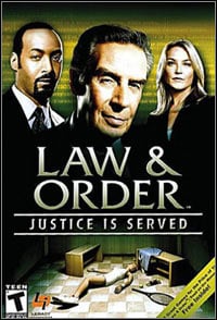 Law & Order III: Justice is Served: Trainer +5 [v1.8]