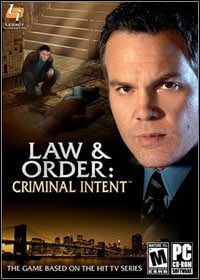 Trainer for Law & Order IV: Criminal Intent [v1.0.5]