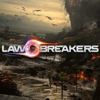 Trainer for LawBreakers [v1.0.8]