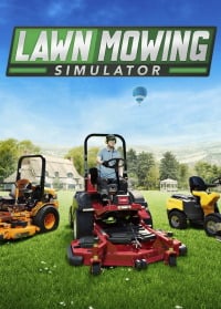 Lawn Mowing Simulator: Trainer +14 [v1.3]