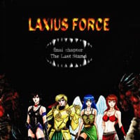 Laxius Force III: The Last Stand: Cheats, Trainer +11 [dR.oLLe]