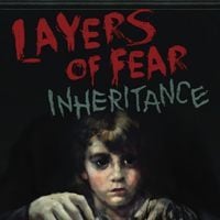 Trainer for Layers of Fear: Inheritance [v1.0.3]