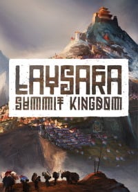 Trainer for Laysara: Summit Kingdom [v1.0.8]