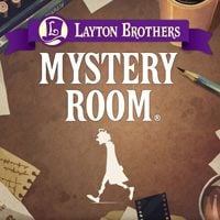 Layton Brothers Mystery Room: Cheats, Trainer +12 [FLiNG]