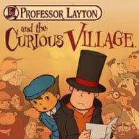 Layton: Curious Village in HD: TRAINER AND CHEATS (V1.0.9)