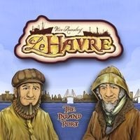 Le Havre: The Inland Port: Trainer +11 [v1.3]