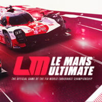 Le Mans Ultimate: Cheats, Trainer +15 [FLiNG]