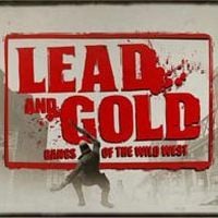 Lead and Gold: Gangs of the Wild West: Cheats, Trainer +6 [CheatHappens.com]