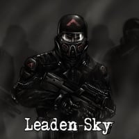 Leaden Sky: Trainer +11 [v1.9]