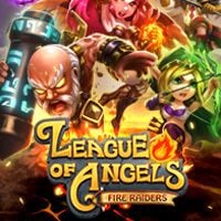 League of Angels: Fire Raiders: Cheats, Trainer +12 [MrAntiFan]