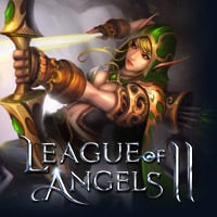 League of Angels II: TRAINER AND CHEATS (V1.0.30)