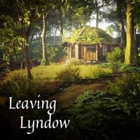 Trainer for Leaving Lyndow [v1.0.6]