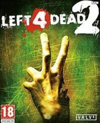 Trainer for Left 4 Dead 2 [v1.0.8]