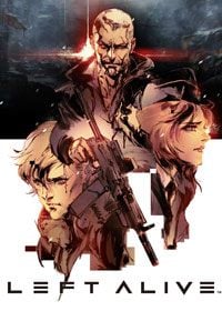 Left Alive: Trainer +6 [v1.7]