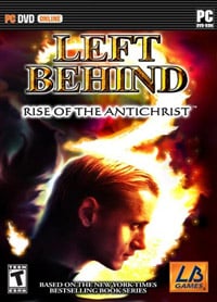 Left Behind 3: Rise of the Antichrist: Trainer +5 [v1.4]