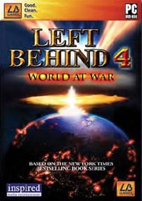 Left Behind 4: World at War: TRAINER AND CHEATS (V1.0.30)