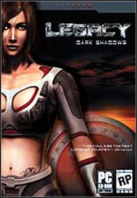 Legacy: Dark Shadows: Cheats, Trainer +15 [CheatHappens.com]