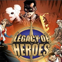 Legacy of Heroes: Cheats, Trainer +5 [dR.oLLe]