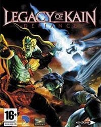 Legacy of Kain: Defiance: Trainer +12 [v1.1]