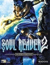 Trainer for Legacy of Kain: Soul Reaver 2 [v1.0.6]