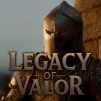 Legacy of Valor: Cheats, Trainer +8 [MrAntiFan]