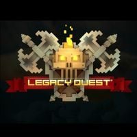 Legacy Quest: Cheats, Trainer +9 [MrAntiFan]