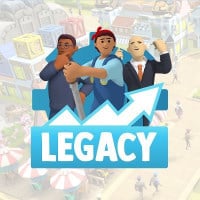 Legacy: Trainer +11 [v1.5]