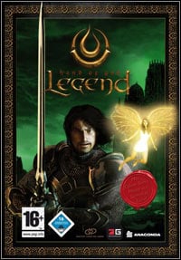 Legend: Hand of God: Cheats, Trainer +11 [CheatHappens.com]