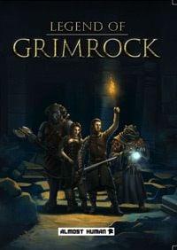 Trainer for Legend of Grimrock [v1.0.1]